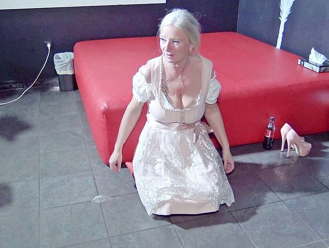 Download: RosellaExtrem - Mein XXL- Sperma-Anstich in einem Pornokino in Bayern! Teil 15