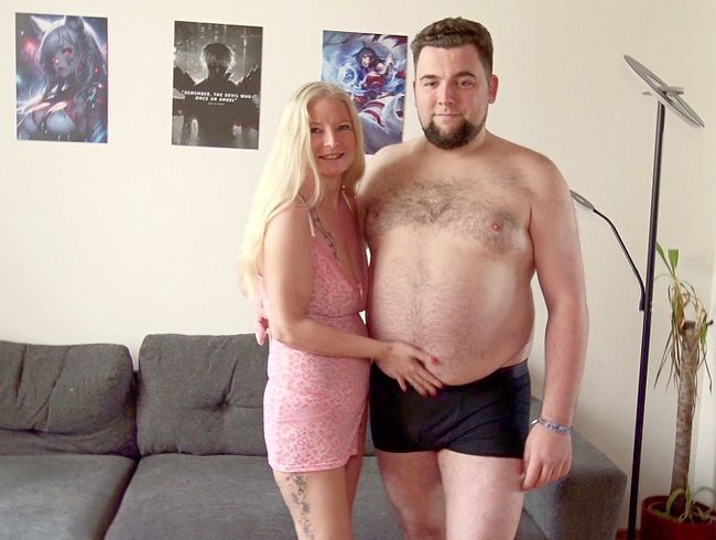 Download: RosellaExtrem - Geiles AO Fan-Ficktreffen mit Tom aus Rheine! Teil 1