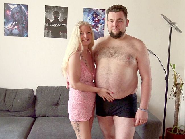 Download: RosellaExtrem - Geiles AO-Fan-Shooting mit Tom aus Rheine! Teil 1