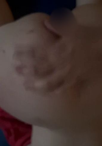 Download: RoundGirl - Schau dir an wie ich zerstört werde !