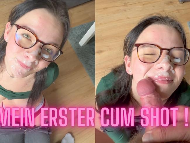 Download: Roxi_black - Mein erster Cum Shot !