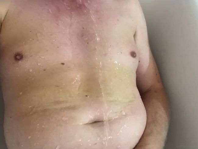 Download: Ruby-Sunday - Sunny hatte mächtig Druck, er liebt das nasse Spiel