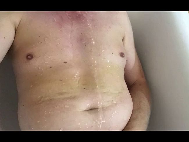 Download: Ruby-Sunday - Sunny hatte mächtig Druck, er liebt das nasse Spiel