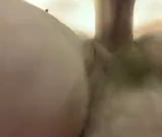 Download: Ruby-Sunday - Doggy gefickt mit besonderen Einblicken von unten