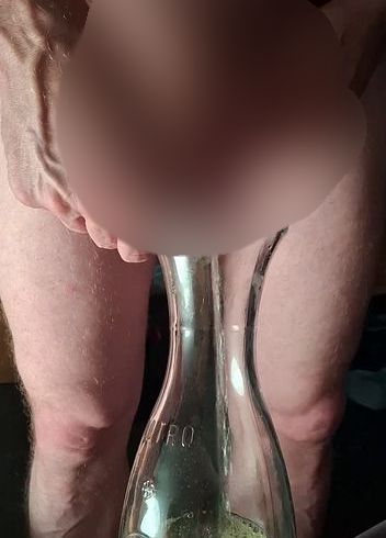 Download: Ruby-Sunday - Sunny hat für mich in eine Flasche gepinkelt