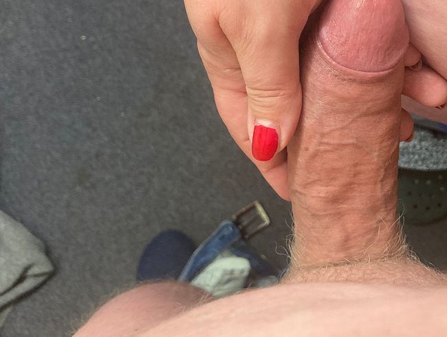 Download: Ruby-Sunday - **full** Im Serverraum gefickt - Doggy - Sunny nimmt mich kurz in der Pause ran