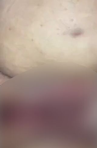 Download: Ruby-Sunday - Squirting-Wasserfall Nahaufnahme