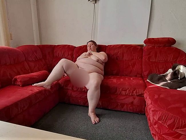 Download: Ruby-Sunday - Vormittagsfick am sonnigen Freitag im Pausenraum (Doggy) (08_02)