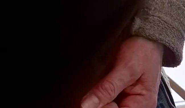 Download: Ruby-Sunday - Sunny hat für mich Büro in den Eimer gepisst mit meiner helfenden Hand (19)