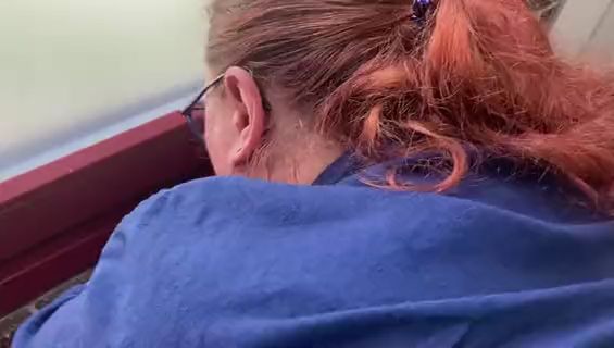 Download: Ruby-Sunday - Fick auf dem Rolli-WC während der Geburtstagsparty (57)