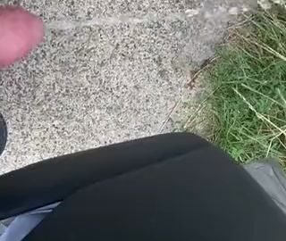 Download: Ruby-Sunday - Ich liebe es wenn Sunny für mich pisst (87)