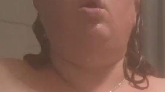 Download: Ruby-Sunday - Horny im Urlaub in der Dusche mit viel Seife und Dildo (113)