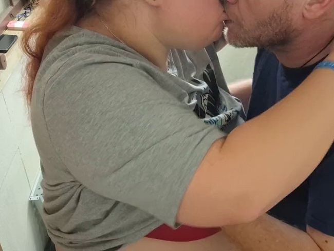 Download: Ruby-Sunday - Geiler und befriedigender Pausenfick mit anderem Blickwinkel (131)