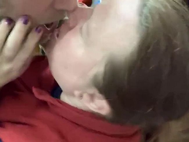 Download: Ruby-Sunday - Da komm ich und Büro an und werde gleich zur Befriedigung benutzt (139)