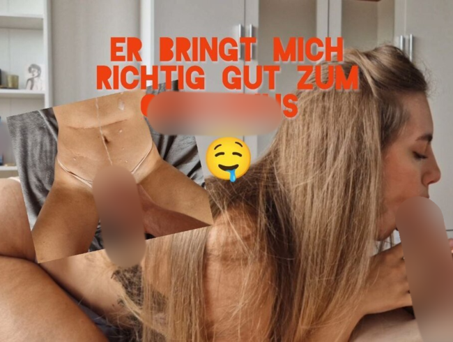 Download: RubyRubin - Er bringt mich richtig gut zum Orgasmus