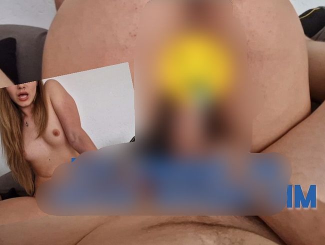 Download: RubyRubin - Ich komme soooooo krass wegen ihm