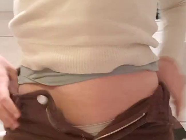 Download: RubyRubin - Natursekt nach dem weihnachtlichen Shoppen in der Stadt