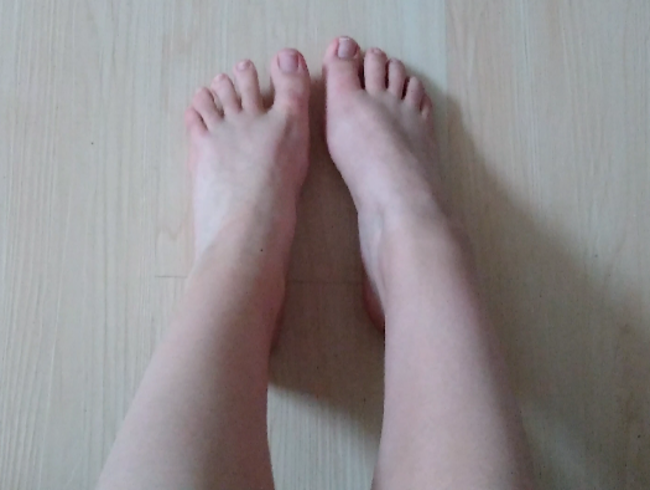 Download: RubyRubin - Ich zeige euch ein paar Schuhe von mir