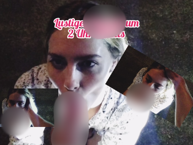 Download: RubyRubin - Lustiger Blowjob um 2 Uhr Nachts