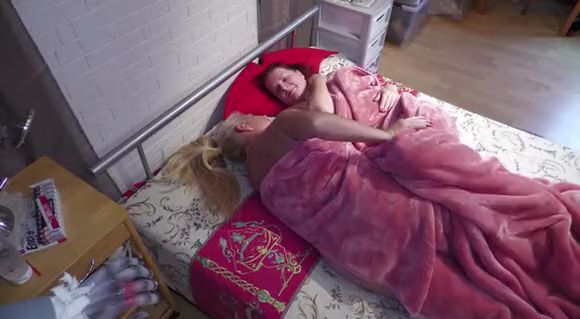 Download: SEX4ALL - ein geiler 3er FFM