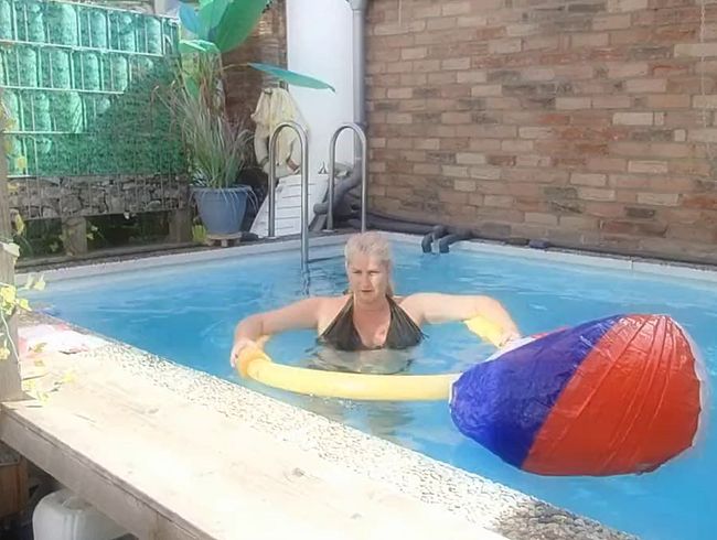 Download: SEX4ALL - toller Spass im Pool
