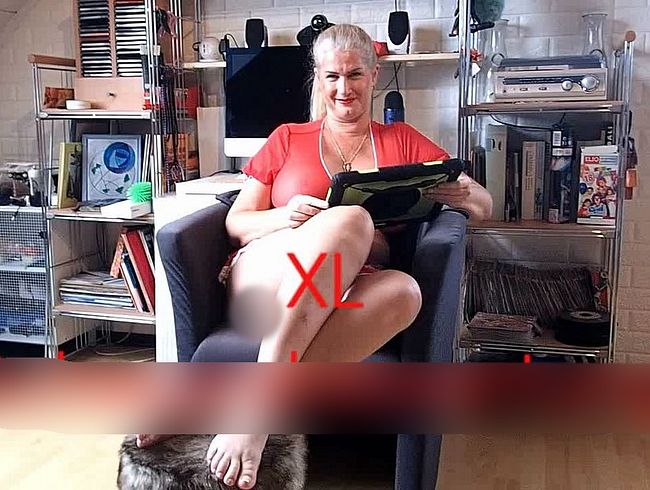 Download: SEX4ALL - XL Schwanzbewertung