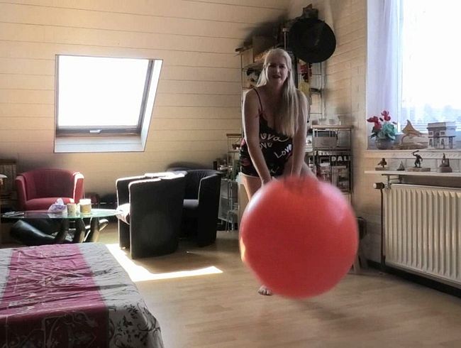 Download: SEX4ALL - Hüpfball Erlebnis