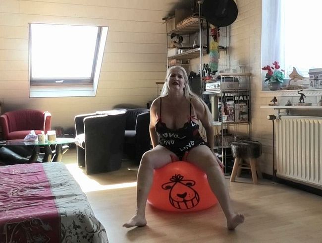 Download: SEX4ALL - Hüpfball Erlebnis