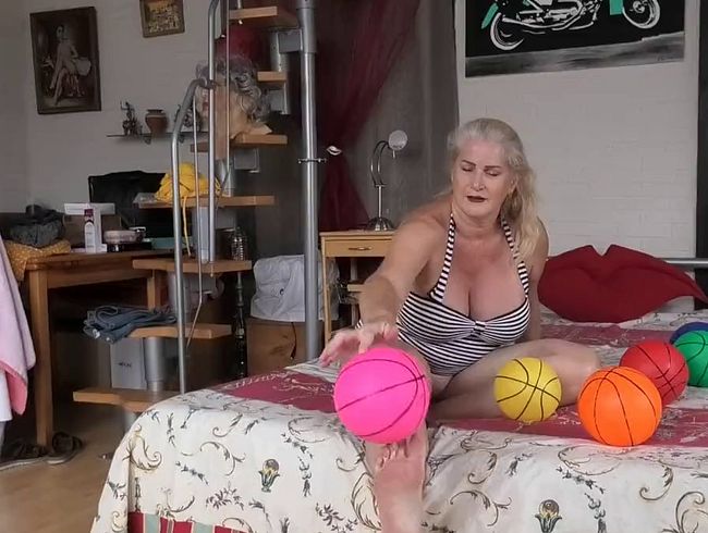 Download: SEX4ALL - neue Bälle zum Spielen