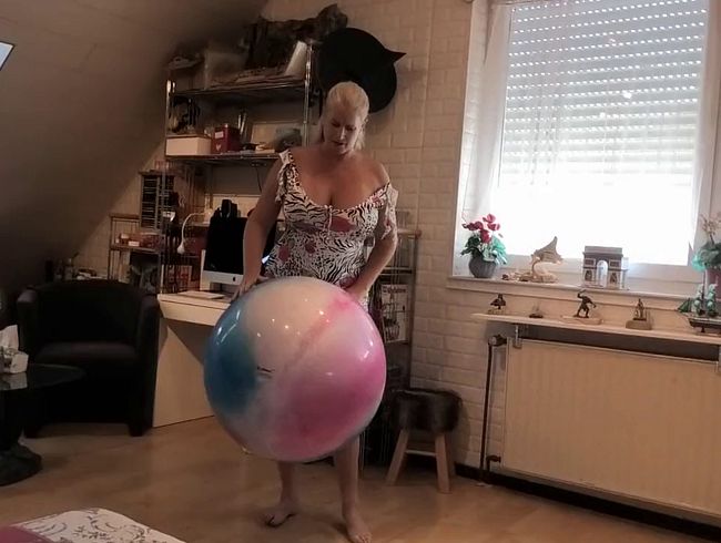 Download: SEX4ALL - hüpfen bei tropischen Temperaturen