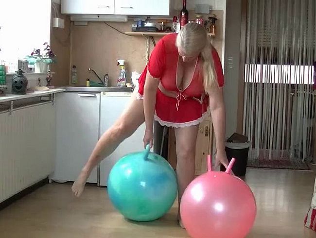Download: SEX4ALL - nimm 2 - Hüpfball Action
