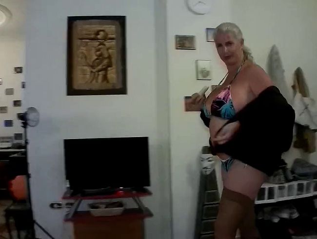 Download: SEX4ALL - jetzt wird es flauschig - Bikini und Pelz