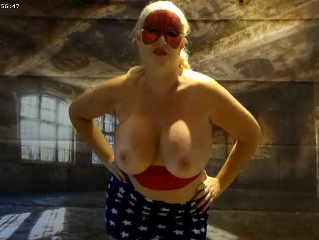 Download: SEX4ALL - Wonder Milf