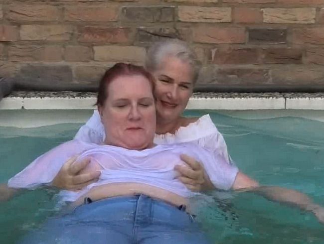 Download: SEX4ALL - Pool Spass zu zweit