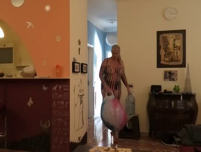 Download: SEX4ALL - ein schlapper Ball