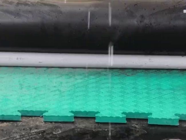 Download: SEX4ALL - outdoor pinkeln in schwarzer Strumpfhose