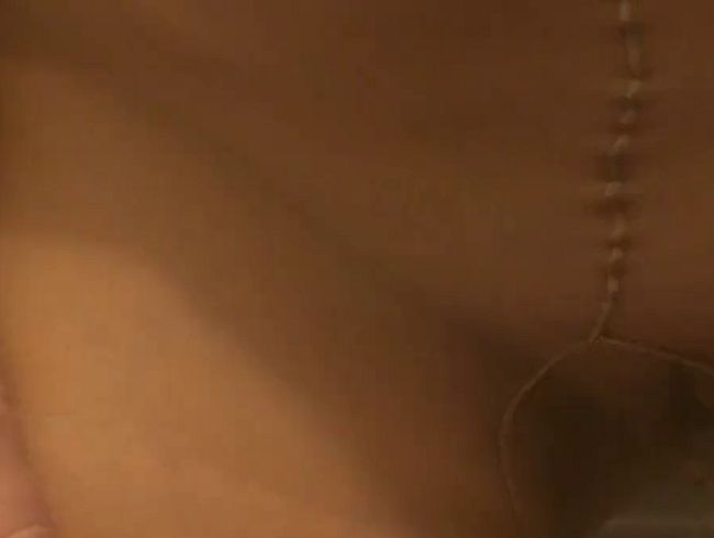 Download: SEX4ALL - in die Strumpfhose pissen