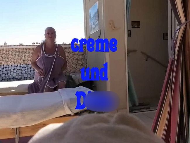 Download: SEX4ALL - Creme und Dildo