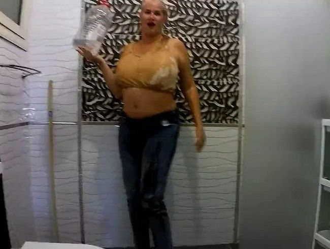 Download: SEX4ALL - doppelter Jeansgenuss