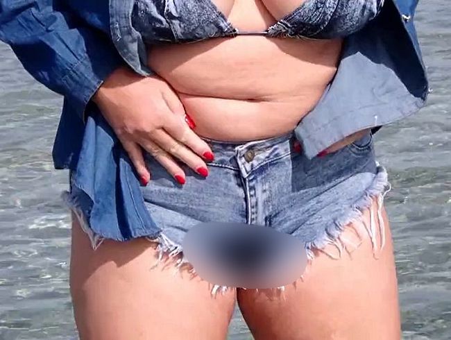 Download: SEX4ALL - ab ins Wasser - nasse Jeans