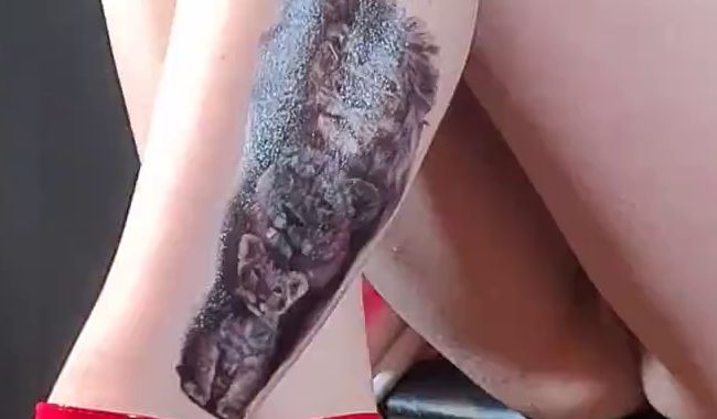 Download: SIE_von_Landpaar - High -Heel Fun.