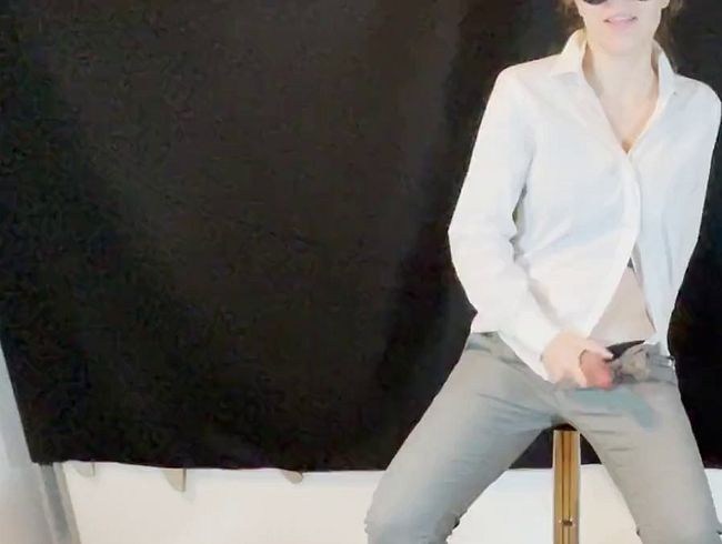 Download: SIE_von_Landpaar - Strapon-Schlampe