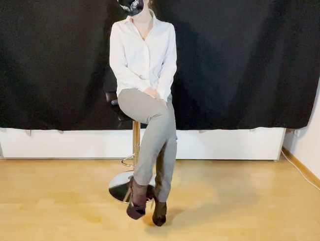 Download: SIE_von_Landpaar - Strapon-Schlampe