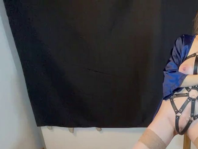 Download: SIE_von_Landpaar - Ein passendes Outfit für dir Pornoschlampe