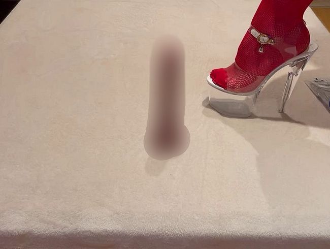 Download: SIE_von_Landpaar - Leider nur ein Gummischwanz