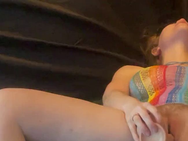 Download: SIE_von_Landpaar - Neue Frisur - gleiche gierige Fotze