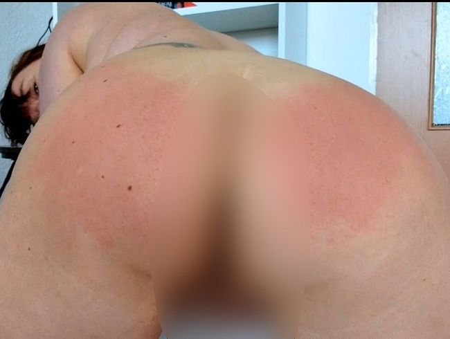 Download: SabrinaHot93 - Geiler Pavianarsch