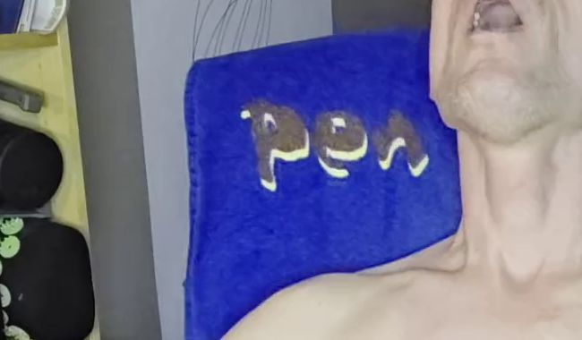 Download: Sachsen-Rico - Hab mein neues Sex Spielzeug ausprobiert!