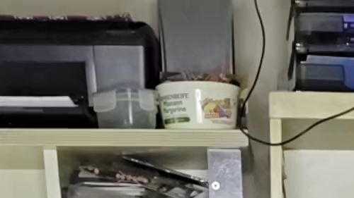 Download: Sachsen-Rico - Hab mir wieder einmal ein neues Teil zugelegt.