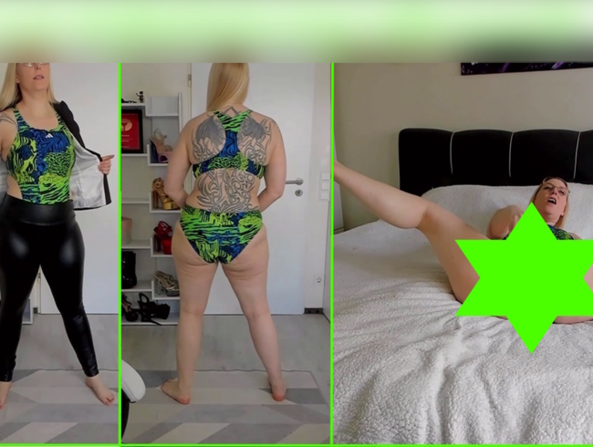 Download: SallySecret - In der Umkleidekabine durchgebumst!